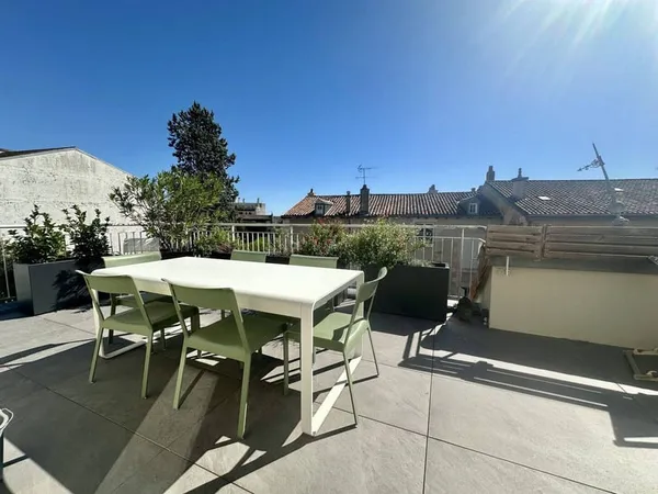 Appartement 3 pièces 91 m²
