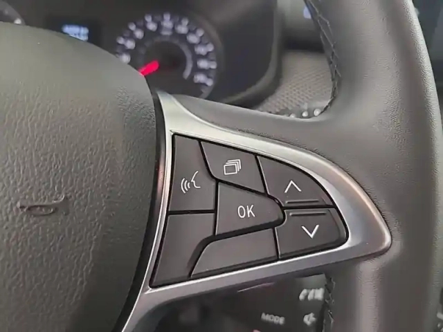 Dacia Sandero tce 90 cvt — photo 20