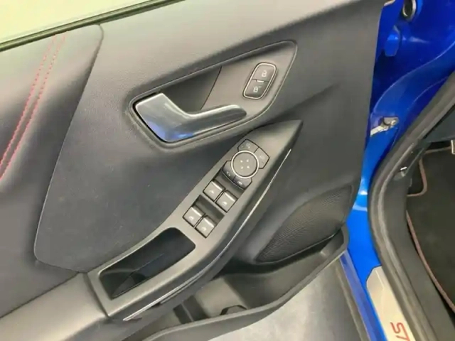Ford Puma 1.0 ecoboost 125 ch mhev s&amp;s bvm6 st-line v — photo 20