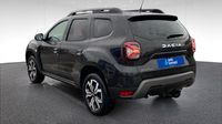 Dacia Duster 1.5 Blue dCi 115ch Journey 4x2 — photo 6