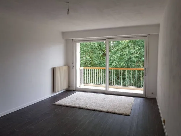 Studio 1 pièce 29 m²