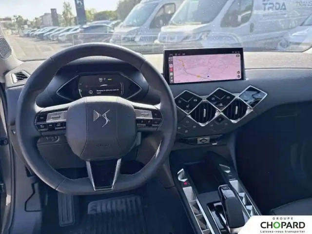 Ds Ds 3 e-tense — photo 50