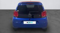 Citroen C1 Airscape VTi 72 Urban Ride 5p — photo 5