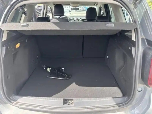 Dacia Duster 1.5 blue dci 115ch prestige 4x2 — photo 12