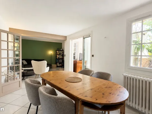 Maison 5 pièces 103 m²