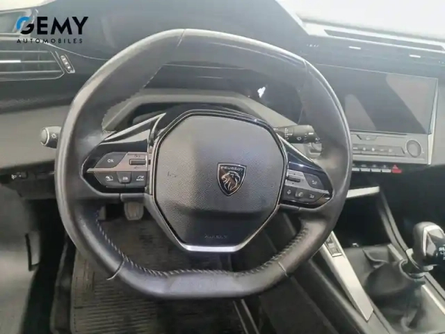 Peugeot 308 puretech 110ch s&amp;s bvm6 — photo 13