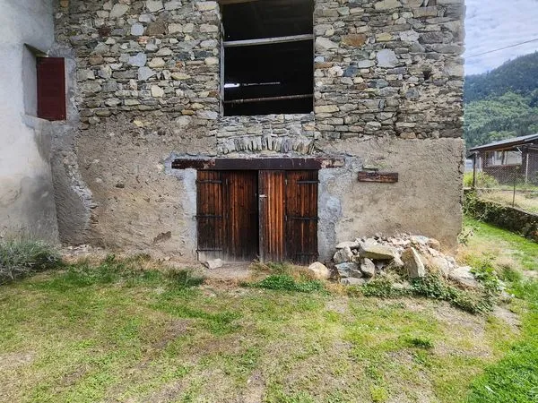 Logement atypique Vente Le Pontet 1p 40m² 60000€