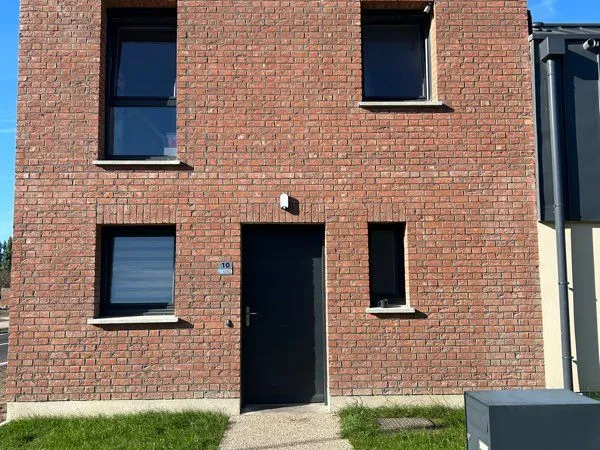 🏡 Maison cubique récente de 85 m² - 3 chambres - Jardin - Éco-quartier d'Armentières À vendre direct