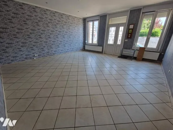 Maison 5 pièces 133 m²