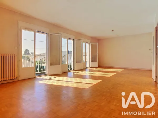 Maison 5 pièces 131 m²
