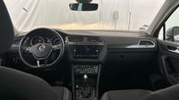 Volkswagen Tiguan 1.5 TSI EVO 150ch Confortline DSG7 Euro6dT — photo 11