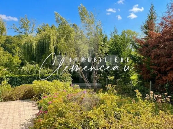 CHATEAU DES MIGNEAUX