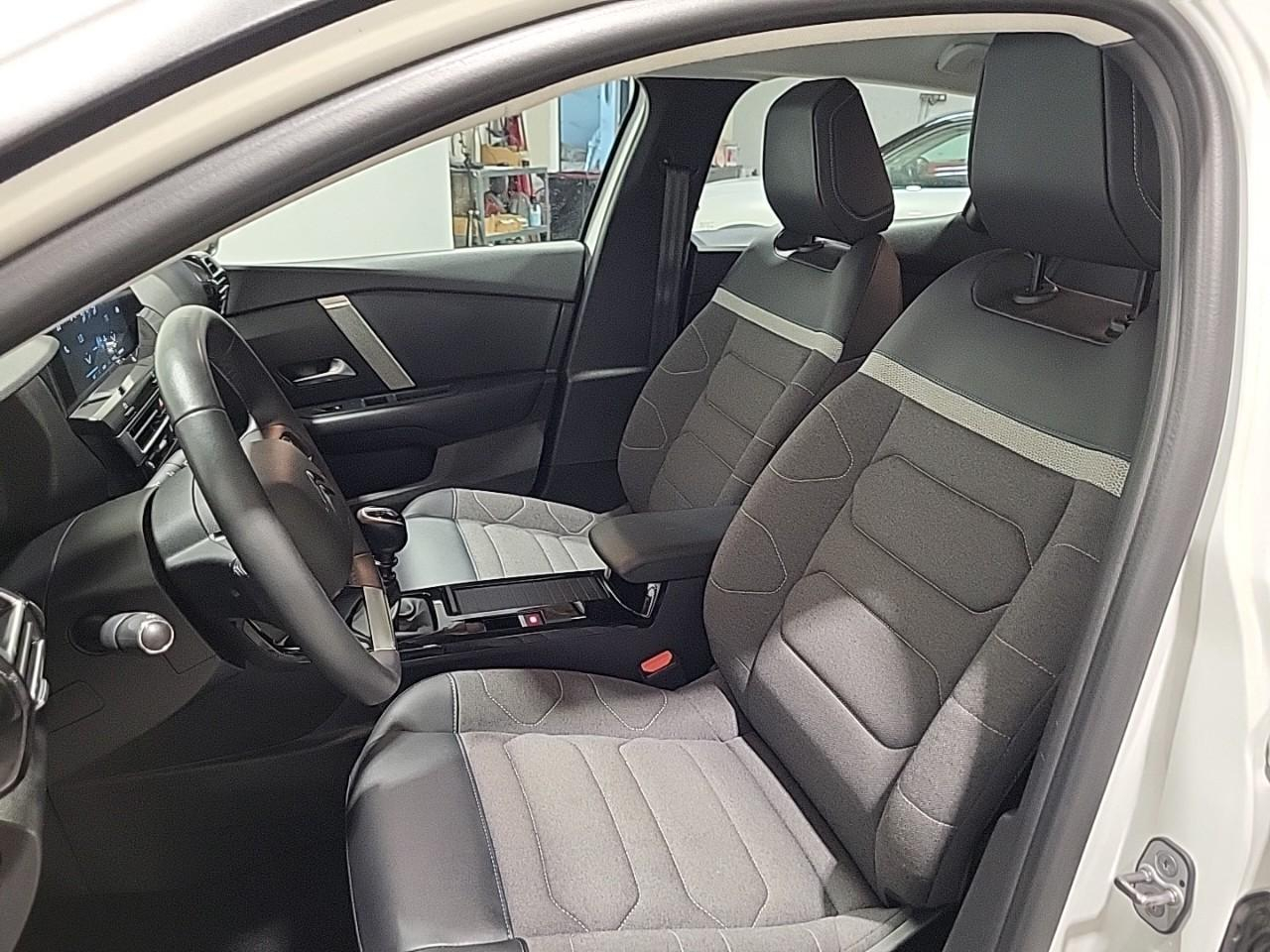 Citroën C4 puretech 100 s&s bvm6 feel — photo 10