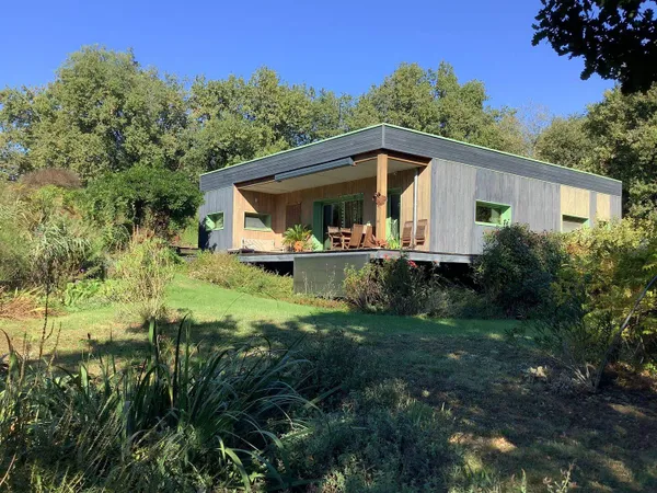 Maison 6 pièces 110 m²