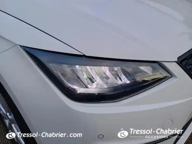 Seat Ibiza 1.0 tsi 95 ch s/s bvm5 style business — photo 14