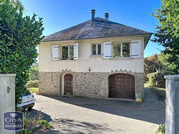 Maison Vente Salon-la-Tour 5p 158m² 165000€
