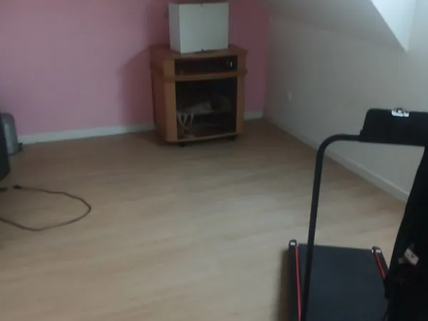 Colocation barembach