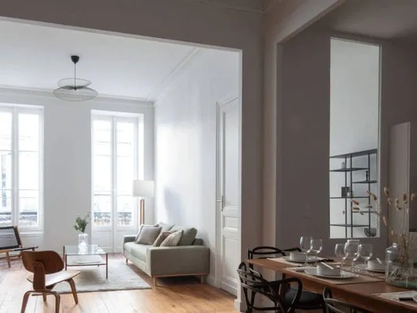 Appartement 3 pièces 82 m²
