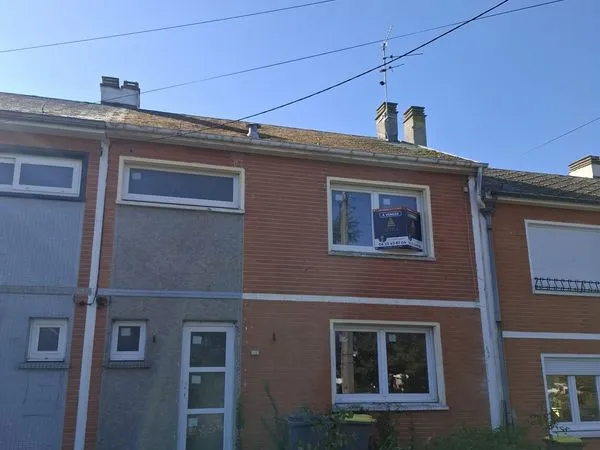 Maison 5 pièces 80 m²