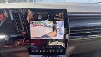 Renault Espace 1.2 E-Tech full hybrid 200ch Iconic — photo 16