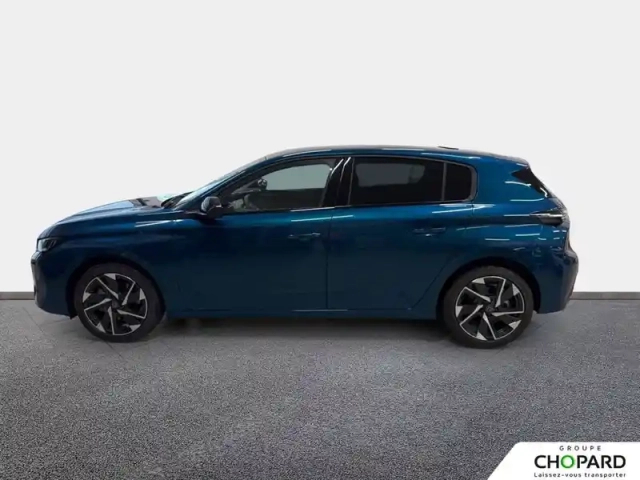 Peugeot 308 bluehdi 130ch s&amp;s eat8 — photo 8