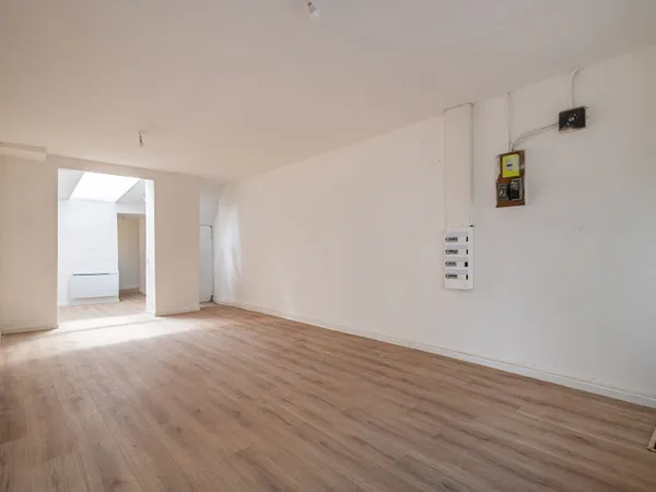 Maison 5 pièces 92 m²