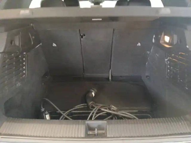 Renault Scenic e-tech électrique 220 ch grande autonomie — photo 10