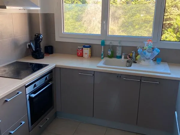 Loue appartement t 3