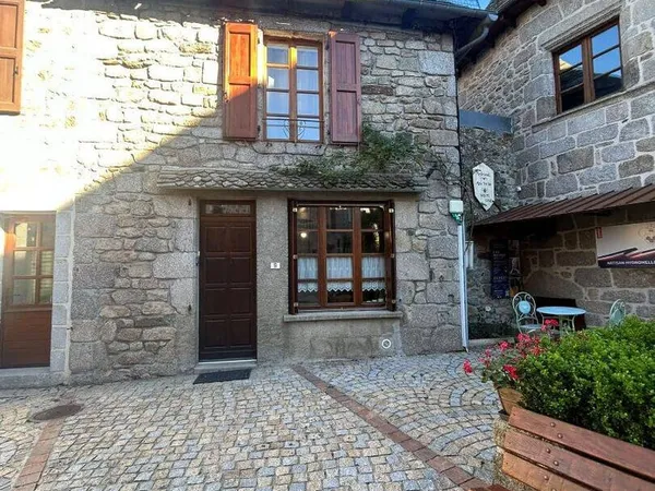 Maison 3 pièces 55 m²