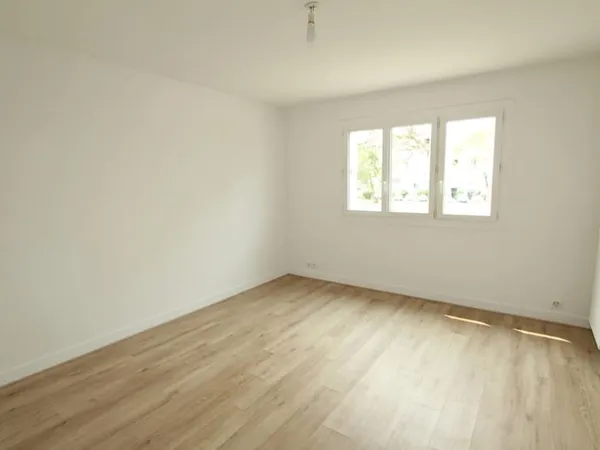 A VENDRE APPARTEMENT DEUX PIECES
