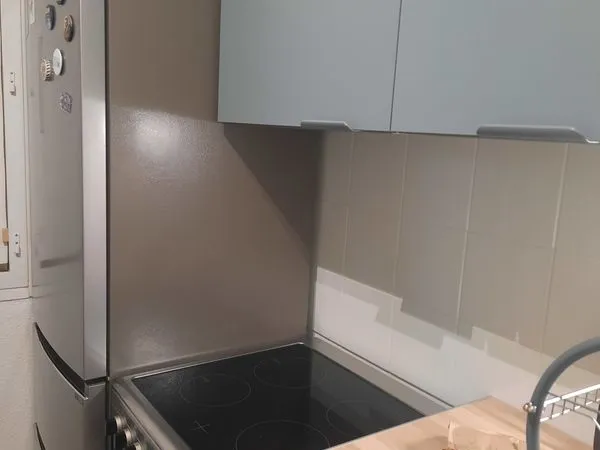 Appartement-2 pièces- 48 m²-1er étage