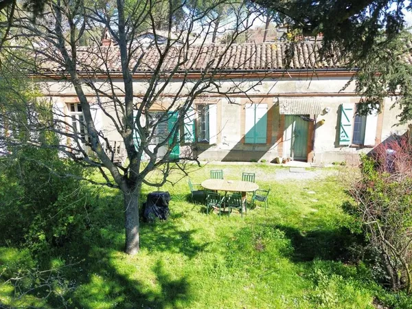 Maison de village - 90.5m ²