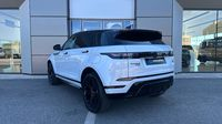 Land-Rover Range Rover Evoque 1.5 P300e 309ch R-Dynamic SE AWD BVA 11cv — photo 7
