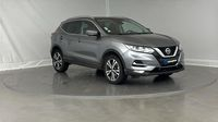 Nissan Qashqai 1.5 dCi 115ch N-Connecta Euro6d-T — photo 3