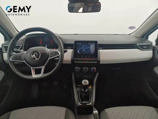 Renault Clio tce 90 — photo 8