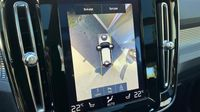 Volvo Xc40 D4 AdBlue AWD 190ch R-Design Geartronic 8 — photo 19