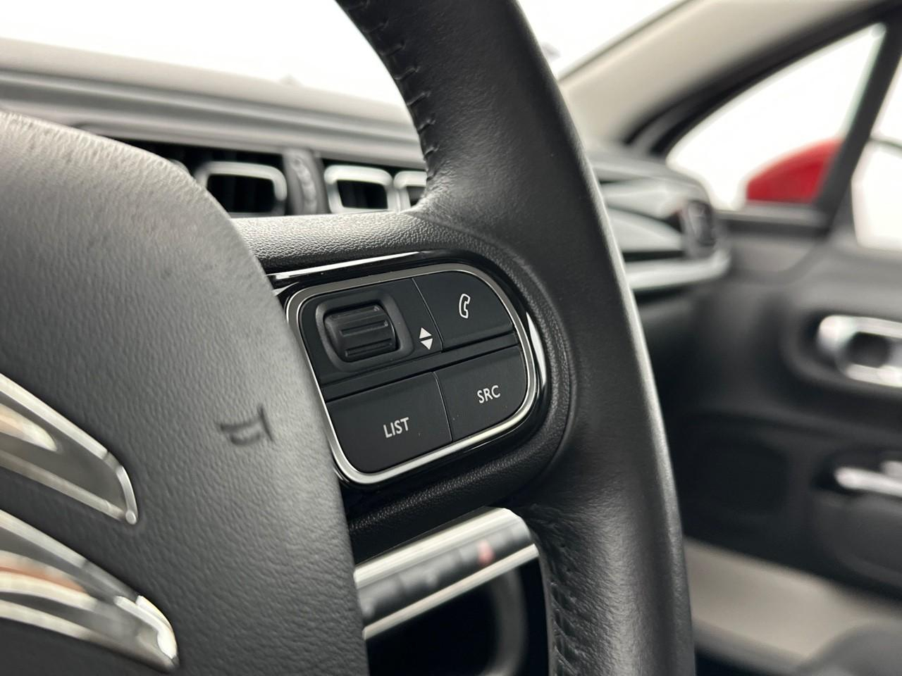 Citroën C3 puretech 83 s&s bvm5 shine — photo 18