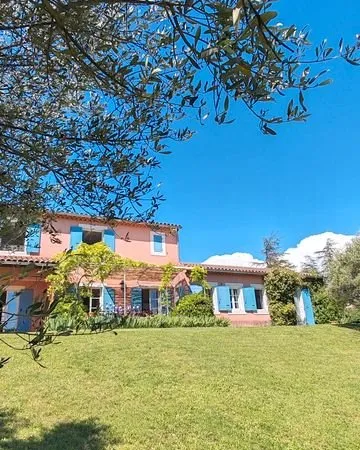Maison 5 pièces 140 M2