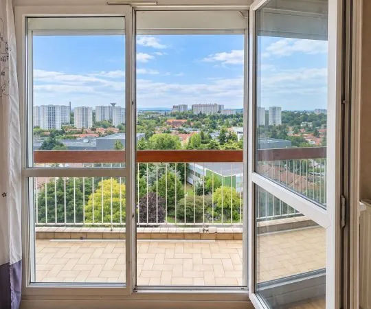 Appartement de 78m2 à louer sur Saint-Fons