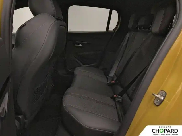 Peugeot 208 puretech 100 s&amp;s bvm6 — photo 62