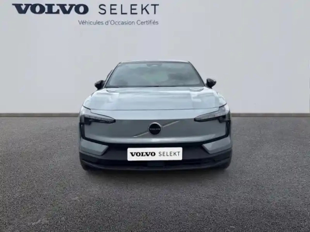 Volvo Ex30 single extended range 272ch plus — photo 2