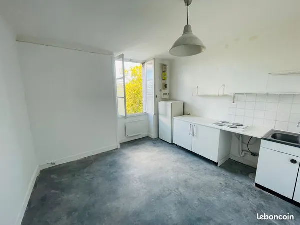 Appartement T2 - St Félix - 34m2