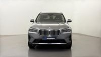 Bmw X3 sDrive18d 150ch Business Design