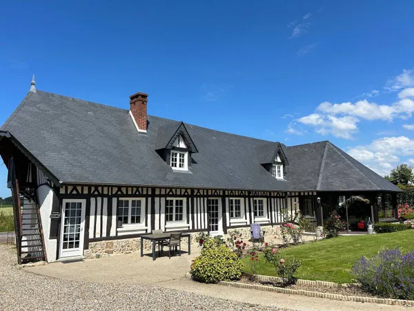 Maison 7 pièces 162 m²