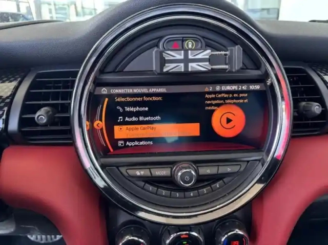 Mini Mini john cooper works 231ch ultimate bva8 137g — photo 23