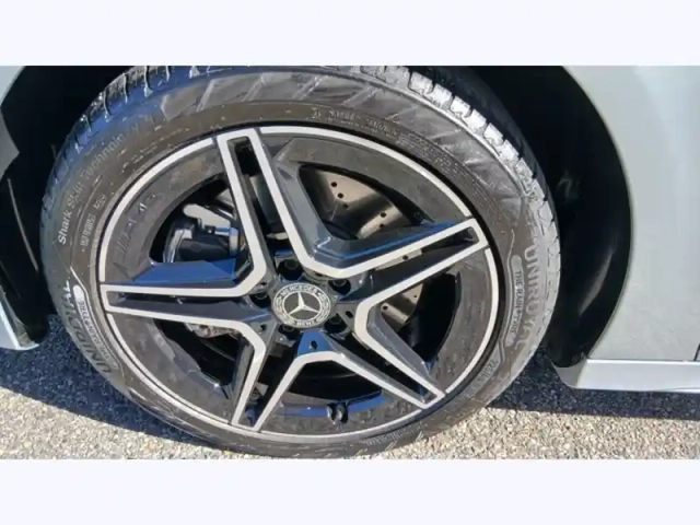 Mercedes Classe A 250 e hybrid eq amg line — photo 9