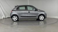 Renault Twingo 1.0 SCe 65ch Zen - 21MY — photo 4