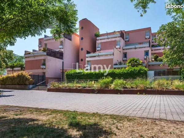 Parking 15 m² Quetigny