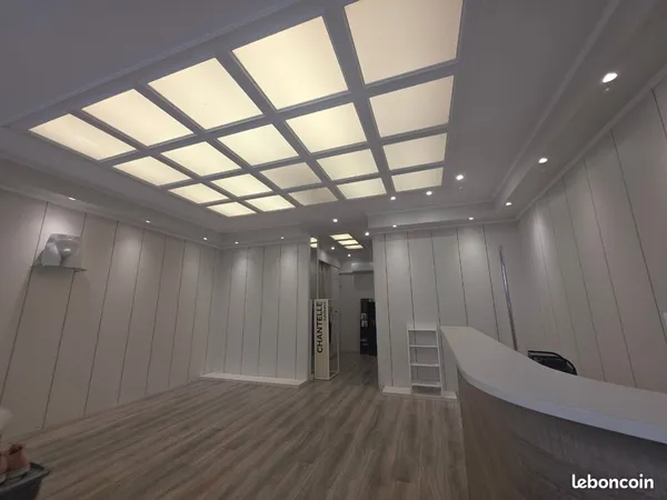 Bail commercial, bureaux, magasin, boutique, restaurant