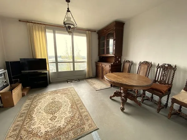 Appartement Bourges